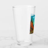 カナガグハイウェイニューハンプシャーサンセット タンブラーグラス (右)