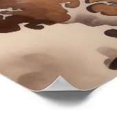 カナガ日本ので蛇の形をした竜 ポスター (角)