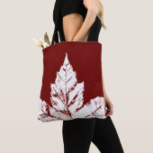 カナクールダバッグカナダお土産トートバッグ トートバッグ (クローズアップ)