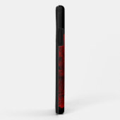 カナクールダiPhoneケースCanada Maple Leaf Gift Case-Mate iPhoneケース (裏面/右)