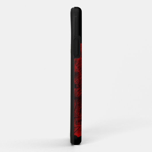 カナクールダiPhoneケースCanada Maple Leaf Gift Case-Mate iPhoneケース (裏面/右)