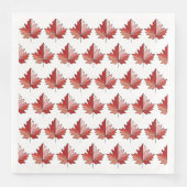 カナコンテンポラリーダメープルリーフパターンID1071 (正面)