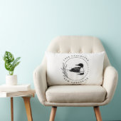 カナサトカルーン装飾用クッション ランバークッション (椅子)