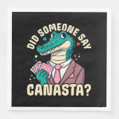 カナスタと言ったのか (正面)