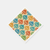 カナスタナプキン スタンダードカクテルナプキン (角)