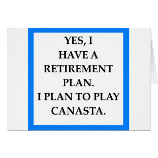 カナスタ