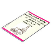 カナスタ ノートブック (左側)