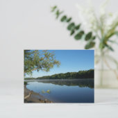 カナスペインのダのはがき ポストカード (スタンド正面)