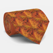 カナダのお土産 タイ カナダのメープルリーフ ゴールドタイ (ロール)