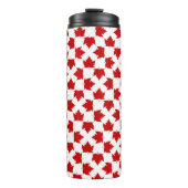 カナダのお土産 タンブラー (正面)