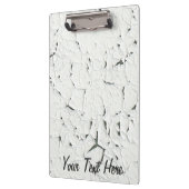 カナダのアメリカハナノキの葉のカナダの皮のペンキのスタイル クリップボード (左)