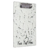 カナダのアメリカハナノキの葉のカナダの皮のペンキのスタイル クリップボード (右)