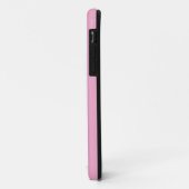 カナダのインフルエンサーがライトハウスのルートをサミング Case-Mate iPhoneケース (裏面/左)