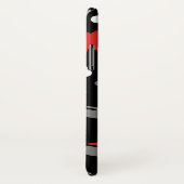 カナダのカールの石の携帯電話の箱 Case-Mate iPhoneケース (裏面/右)