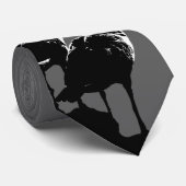 カナダのガチョウの記念品はカナダのガチョウのネクタイを結びます ネクタイ (ロール)