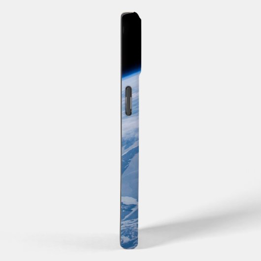 カナダのセントローレンス湾のSunglint。 Case-Mate iPhoneケース (裏面 / 右)