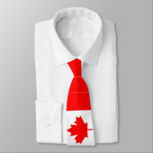 カナダのタイ ネクタイ (タイ)
