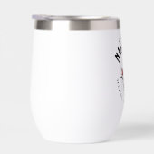 カナダのナガベーターが行く場所を告げる (右面)