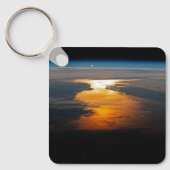 カナダのニューファンドランド州とラブラドール。 キーホルダー (正面)