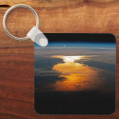 カナダのニューファンドランド州とラブラドール。 キーホルダー (正面)