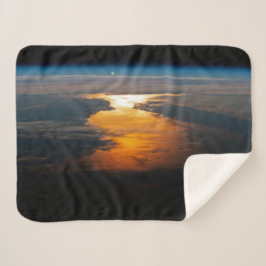 カナダのニューファンドランド州とラブラドール。 シェルパブランケット (正面(横))