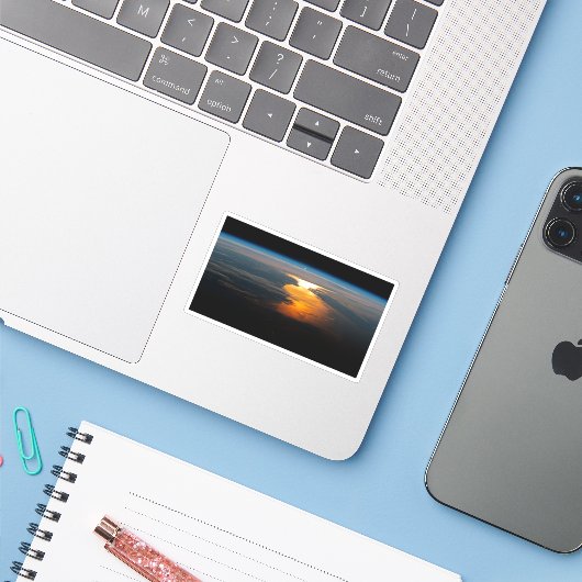 カナダのニューファンドランド州とラブラドール。 シール (ノートパソコンとiPhone)