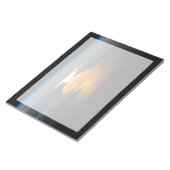 カナダのニューファンドランド州とラブラドール。 ノートパッド (アングル)