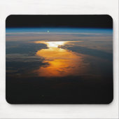 カナダのニューファンドランド州とラブラドール。 マウスパッド (正面)