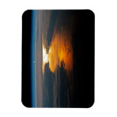 カナダのニューファンドランド州とラブラドール。 マグネット (縦)