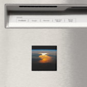 カナダのニューファンドランド州とラブラドール。 マグネット (インサイチュ (食洗機))