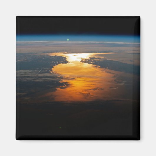 カナダのニューファンドランド州とラブラドール。 マグネット (正面)