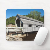 カナダのニュー·ブルンズウィック。アイルランド川が覆う マウスパッド (マウス)
