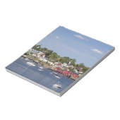 カナダのノバスコシア州ルネンバーグ。2 ノートパッド (回転)