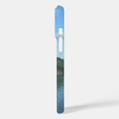カナダのブリティッシュコロンビア州の海岸風景 Case-Mate iPhoneケース (裏面 / 左)