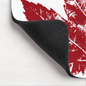 カナダのマウスパッドのカスタマイズ可能なカナダのクールなマウスパッド マウスパッド (コーナー)