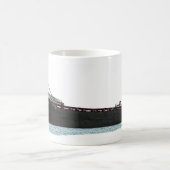 カナダのレンジャーマグ コーヒーマグカップ (中央)