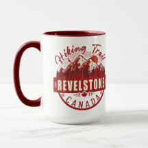 カナダのレヴェストーク