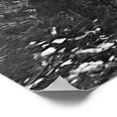 カナダのロギングc.1890 ポスター (角)