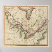 カナダの上下 ポスター (正面)