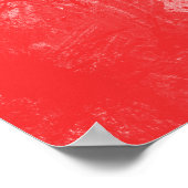 カナダの国旗 ポスター (角)