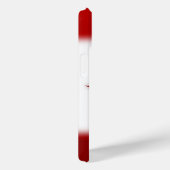 カナダの旗のiPhone6ケースのカナダSmartphoneの例 Case-Mate iPhoneケース (裏面 / 右)