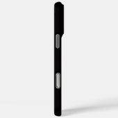 カナダの旗、トロント市 Case-Mate iPhoneケース (裏面 / 右)