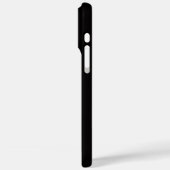 カナダの旗、トロント市 Case-Mate iPhoneケース (裏面 / 左)