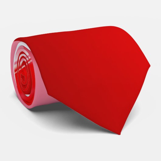 カナダの旗 ネクタイ (ロール)