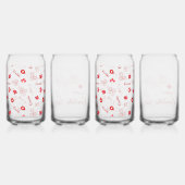 カナダの日 ガラス缶 (裏面)