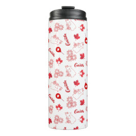 カナダの日 タンブラー
