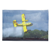 カナダの水爆撃機274枕ケース 枕カバー (裏面)