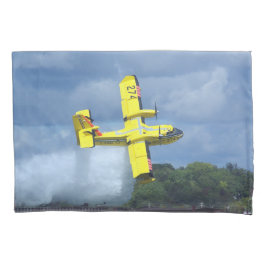 カナダの水爆撃機274枕ケース 枕カバー