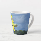 カナダの水爆機274ラテマグ カフェラテマグ (右アングル)