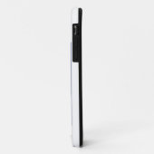 カナダの牛肉の販売機会 Case-Mate iPhoneケース (裏面/左)